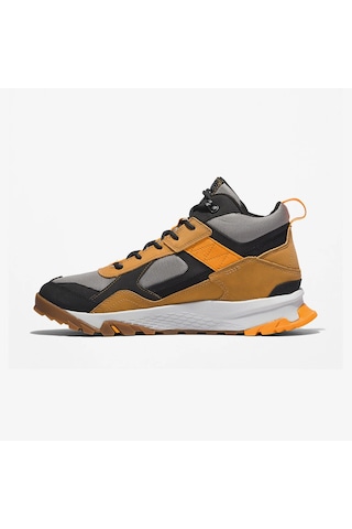 Timberland Lincoln Peak Mid Lace Up Waterproof Hiki Erkek Kahveregi Yürüyüş Botu Tb1a44rw2311 Kahverengi