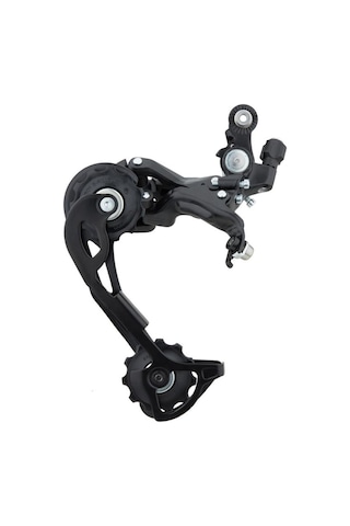 Shimano Alivo Rd-m3100 Arka Aktarıcı 9v Sgs Siyah