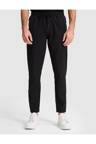 Pierre Cardin Erkek Siyah Eşofman Altı 50321558-vr046
