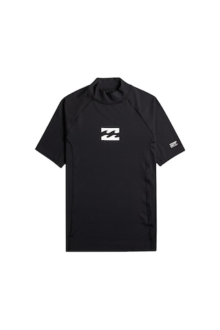 Bıllabong Waves All Day Erkek Çocuk Siyah Lycra Blk