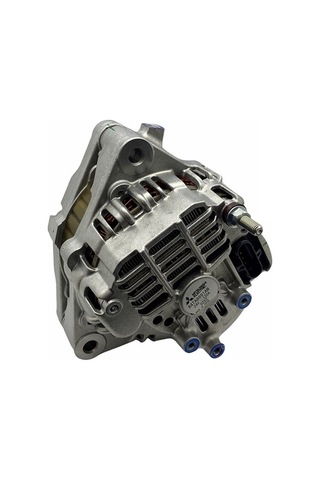 Mitsubishi 24V Alternatör Dinamo 120 A W-L-15-S-Dfm Doruk Otobü N11.930