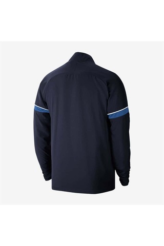 Nike M Nk Df Acd21 Trk Jkt W Erkek Ceket Siyah
