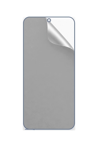 Schitec Honor X70 Uyumlu Ön Yüzey Mat Hidrojel Ekran Koruyucu