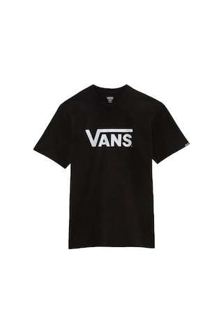 Vans Classic Erkek Tişört VN0A7Y46Y281 Siyah
