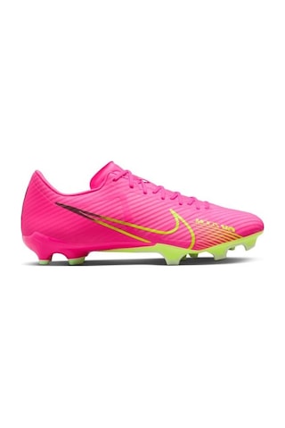 Nike Nıke Zoom Vapor 15 Academy Fg/mg Pembe Krampon Dj5631-605 Y-104 001