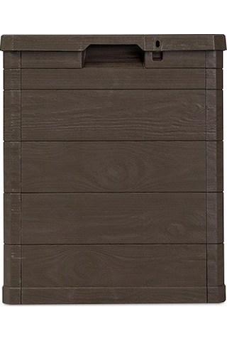 Badepo Toomax Woodys 90Lt Balkon, Teras, Bahçe Depolama Sandığı Diğer