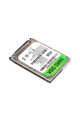 Skycity 2.5 İnç 80gb Sata Iıı Mekanik Disk - 5400rpm Devir, 8mb Önbellek - Hdyz80gb04