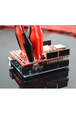 Makey Makey Shield