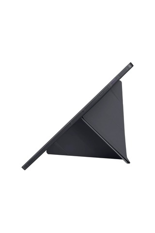 Newface Apple Uyumlu iPad Pro 11 2024 Kılıf Kalemlikli Hugo Tablet Kılıfı -