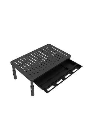 Homyl Masaüstü Bilgisayar Standı Ergonomik Masa Yükseltici Ev