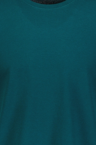 First Company Erkek Tişört 2510101009 Yeşil