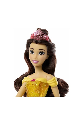 Hlw11 Disney Prenses - Belle