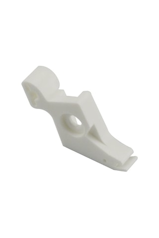 Singer Ayak Tutucu Plastik