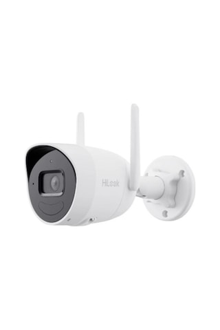 Hilook Ipc-b120ha-d-w 2 Mp 2,8 Mm Dış Mekan Wi-fi Sabit Ip Bullet Kamera