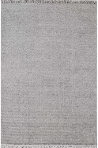 Gümüşsuyu Halı Daisy 16667 Gri