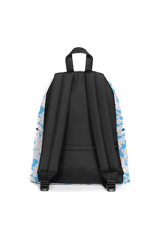 Eastpak Day Pak'r Sırt Çantası Flower Swift Blue Ek0a5bg43z31