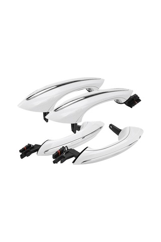 Besthome1 Sağ Arka Kapı Kolu Endüktif Akıllı Anahtar 51217231934 Bmw 5 6 7 Serisi F07 F10 F11 F06 F