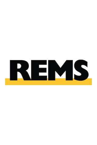 Rems 759278 M36-39 Tutuculu Diş Açma Tarağı