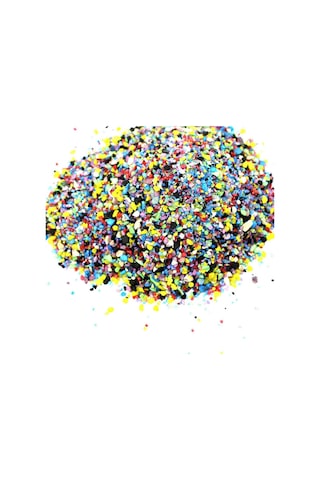 Bidoluhobi Deniz Kumu Karışık Renkli 500 Gr Standart