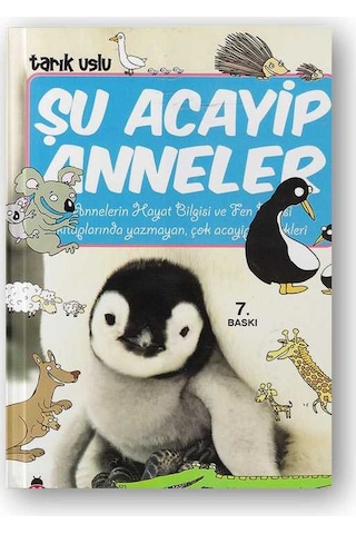 Şu Acayip Anneler N11.71