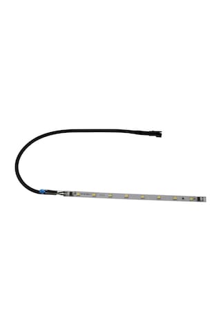 Ayrex Supervac Davlumbaz Ve Aspiratör İçin 4w, 190 X 8 Mm Şerit Led Lamba, Kumtel İle Uyumlu