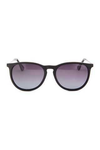 Como Milano Cml013 C3 54 Polarize Unisex Güneş Gözlüğü Siyah