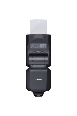 Canon Speedlite El-5 Tepe Flaşı