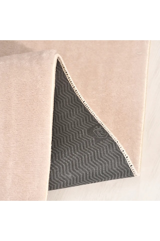 Youdayhomecollection Poly Peluş Model Halı 120x180 Çok Renkli Diğer 1bej