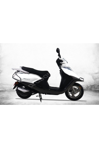 Arora Special Alfa 100 Scooter Kilometre Teli Halati Komple Set 555425076