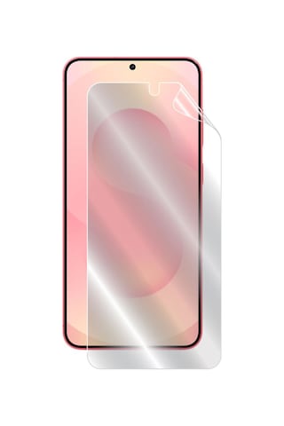 Samsung Galaxy Uyumlu S25 Plus Ipg Hydrogel Ekran Koruma