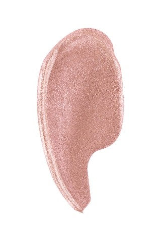 Crystalized Liquid Eyeshadow Likit Metalik Göz Farı - 01 Soft Elegance