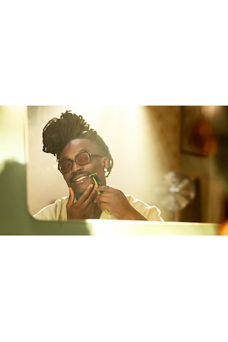 Philips QP2724/10 Oneblade Yüz Şekillendirici (Teşhir)