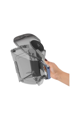Fakir Spıder Bl 6026 Toz Torbasız Elektrikli Süpürge