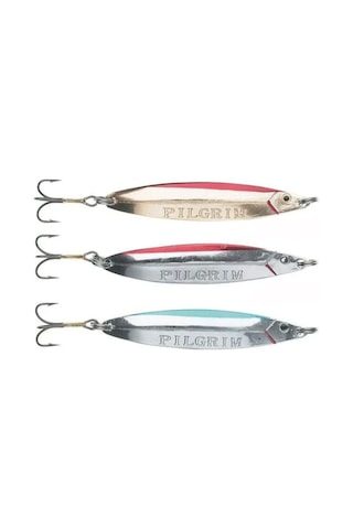 Hansen Pilgrim 9.3cm 42g Kaşık