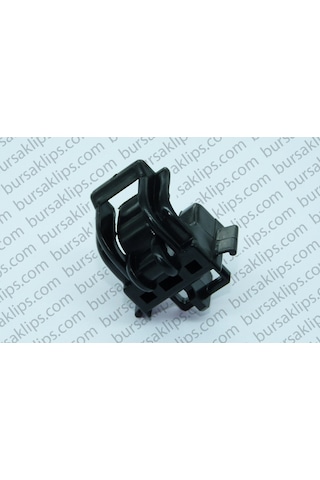 Honda Kaput Demir Klipsi (90677-Seo-003) 510357924