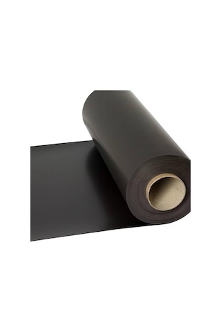 61Cm En 1Mm Kalınlıkta Magnet Folyo Mıknatıslı Folyo