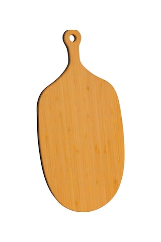 Mien Dayanıklı Bambu Kesim Tahtası 7b176 Ahşap