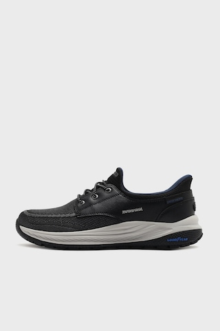 Skechers Erkek Ayakkabı 205467 Blk Siyah Siyah