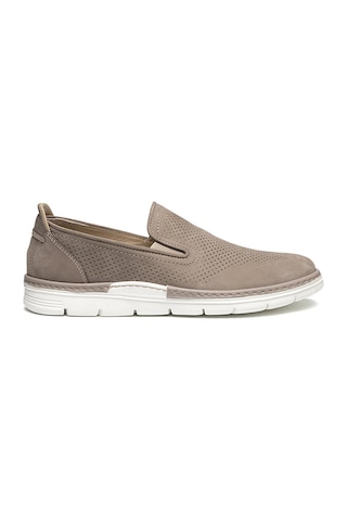 Greyder 67951 Comfort Erkek Casual Ayakabı Vizon