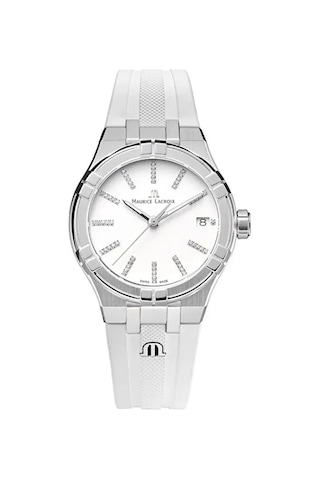 Maurice Lacroix ML-AI1106SS000150-7 Kadın Kol Saati