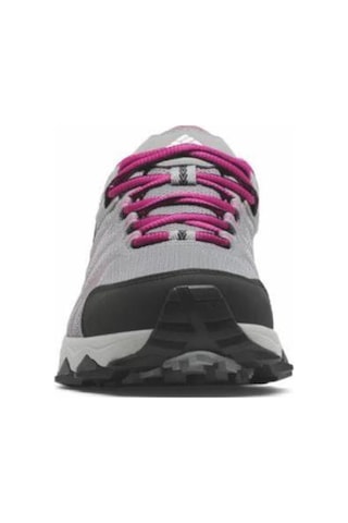 Hoka Columbia Peakfreak Iı Outdry Ayakkabı Gri