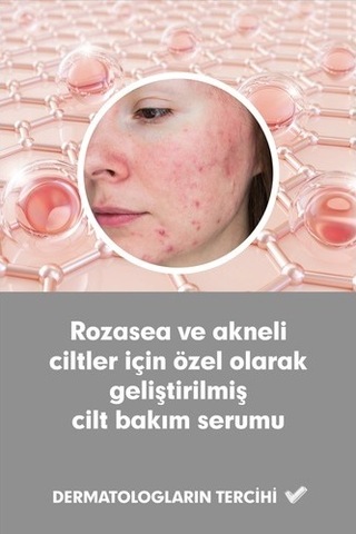 Tto Clinic Rose Bakım Serum 50ml