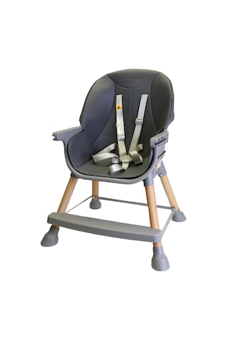 Bblüv Gröw Mama Sandalyesi