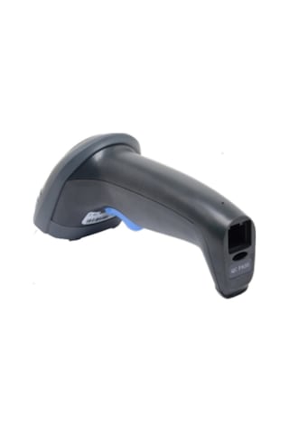 Spenta St-3800 2d Karekod Kablolu Usb+seri Barkod Okuyucu
