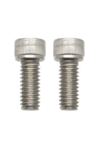 Trendooze Homyl Ford F 150 250 350 Mustang 2.3 İçin Uygun Kırmızı 2 Adet