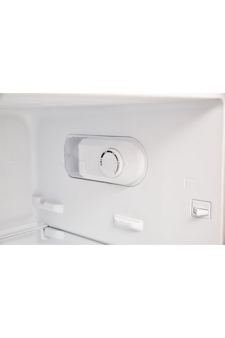 Vestel Retro SC32211 311 LT Statik Üstten Donduruculu Buzdolabı Bej