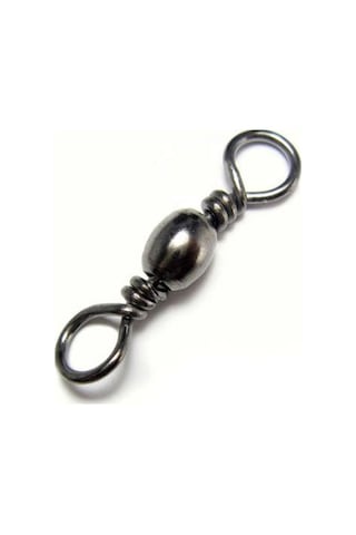 Ecotackle Black Nikel Fırdöndü Grosa 144p 16