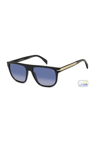 Davıd Beckham Db 7111/s 807f9 Photoc. 56 G Siyah