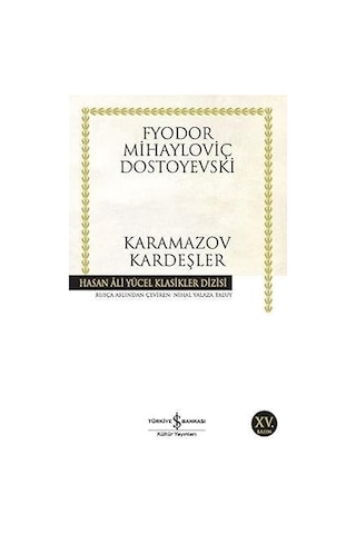 Karamazov Kardeşler + Dönüşüm: Modern Klasikler Serisi + Çalınan Dikkat: Neden Odaklanamıyoruz + Bulantı + 4 Kitap Set