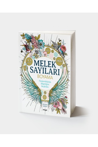 Melek Sayıları - Numerolojinin Bilgeliğini Keşfedin
